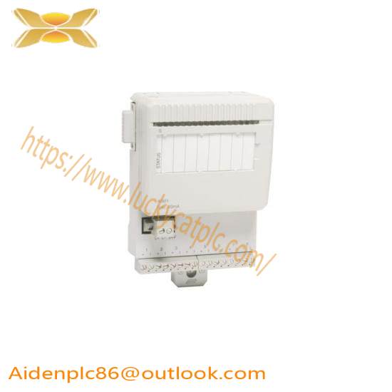 ABB 3BSE020510R1 DO801