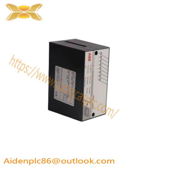 DO810-EA 3BSE008510R2 ABB