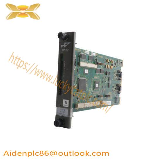 DO810 3BSE008510R1 ABB