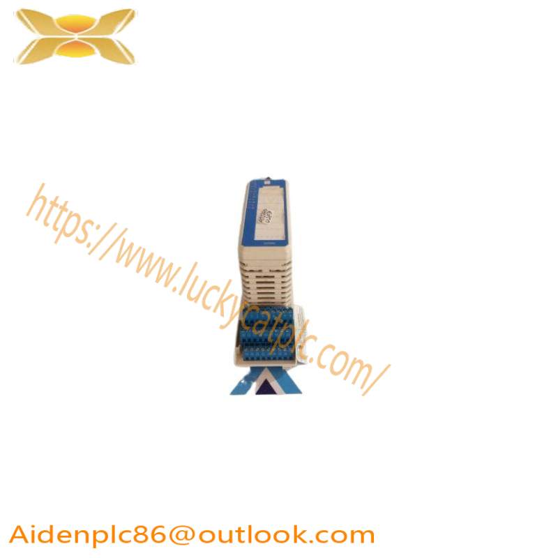 ABB DO890 3BSC690074R1 DIGITAL OUTPUT MODULE