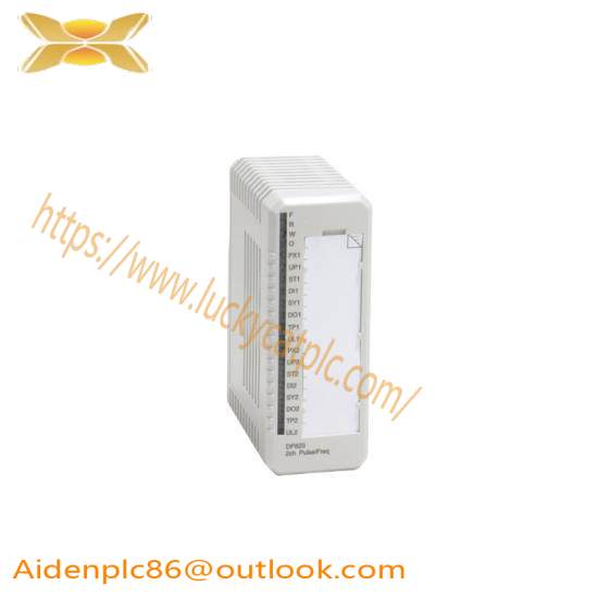 DP820 ABB