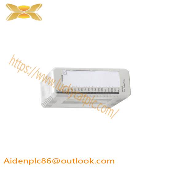 DP820 ABB
