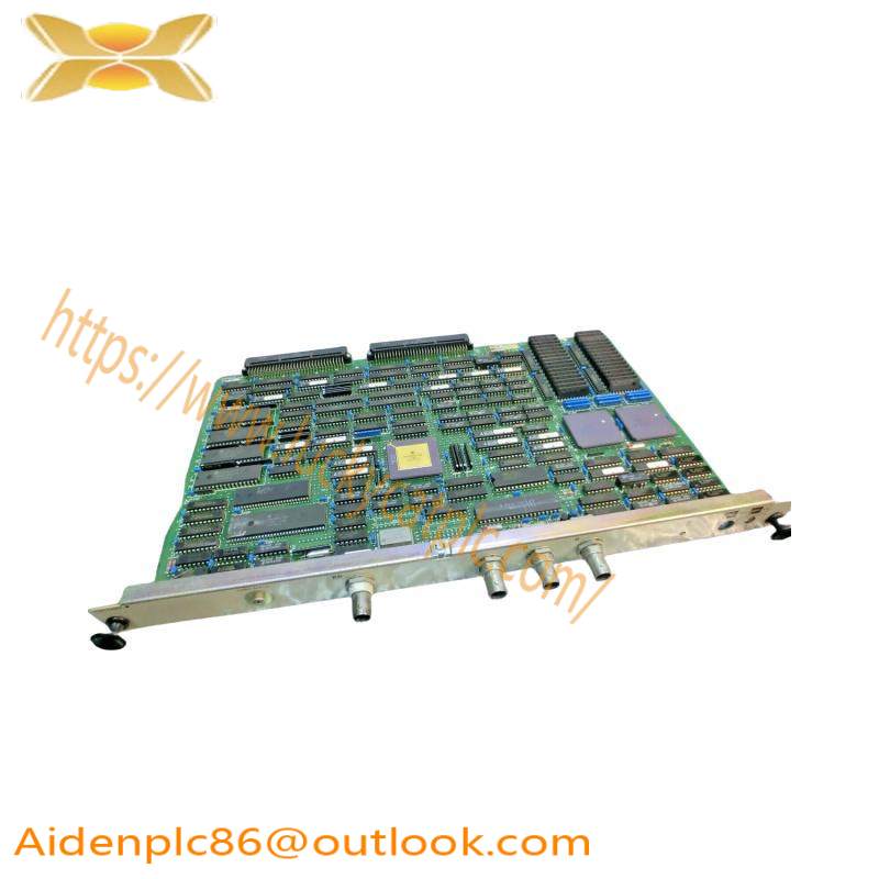 YOKOGAWA DP97*B AS S9032AL-0 Display Processor Card