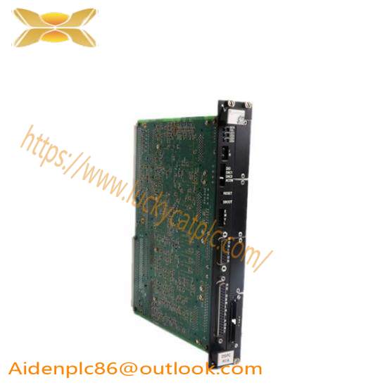 DS200DSPCH1A GE General Electric  Mark VI circuit board