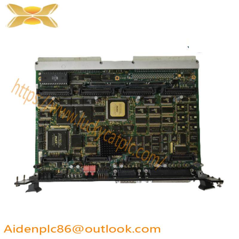 GE DS200DSPCH1ADA Digital Signal Processor Control Board