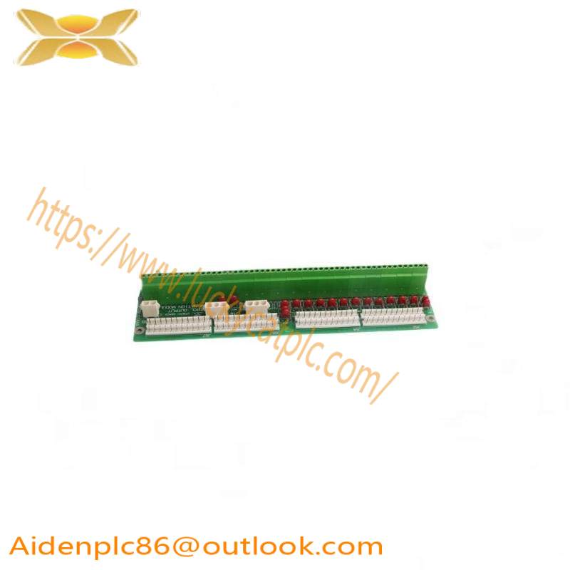 GE DS200DTBCG1AAA TERMINAL BOARD RELAY SOLENOID