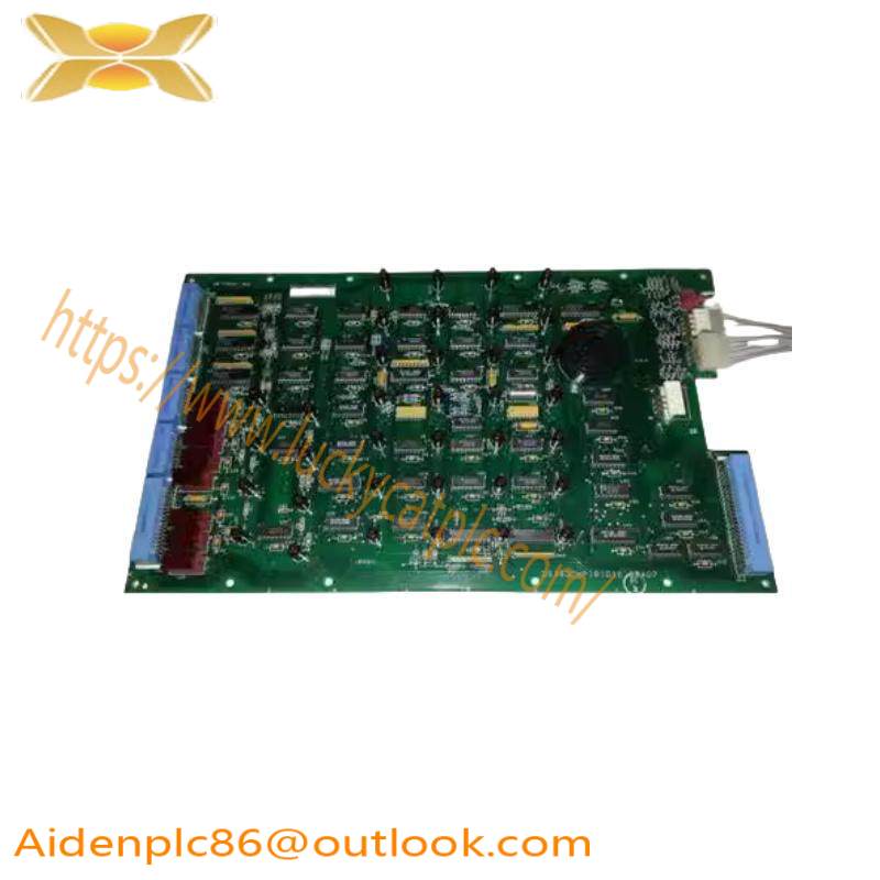 GE IC670ALG320C