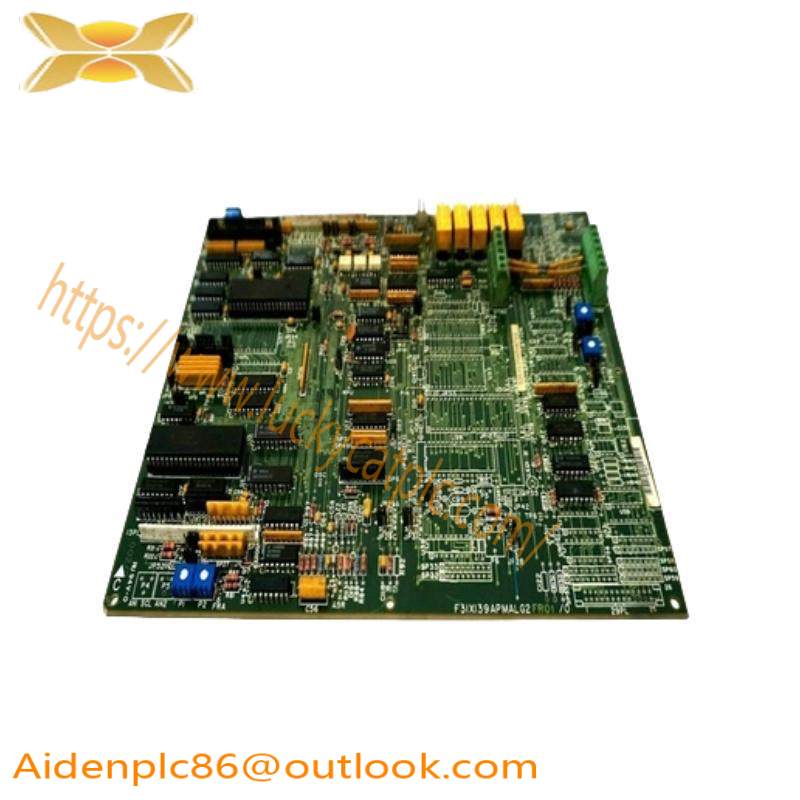 GE DS200SDCCG4A DS215GASQG4AZZ01A CONTROL CARD
