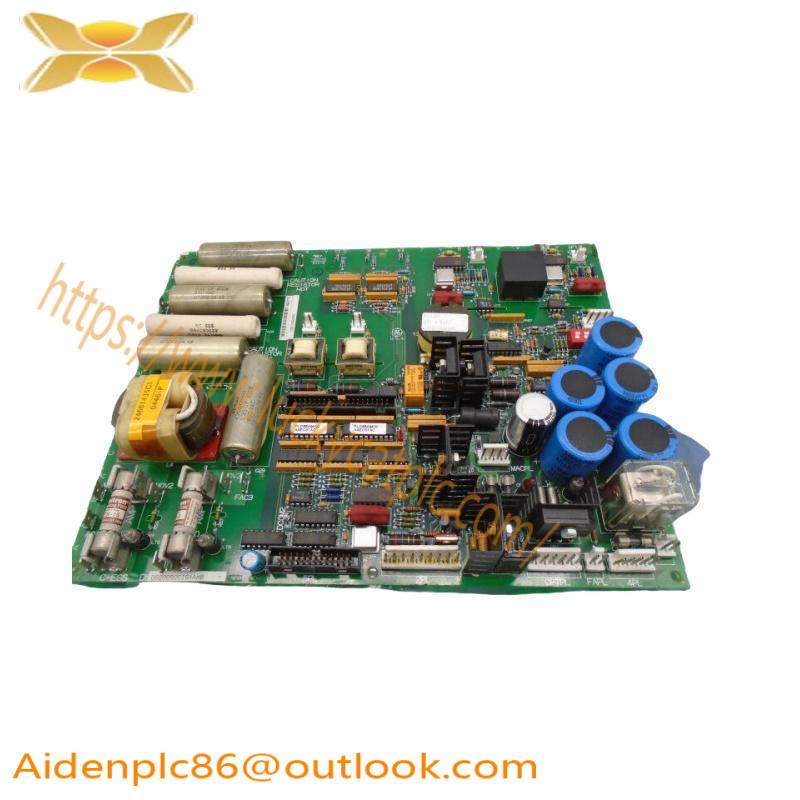 GE DS200SDCIG1AHB Turbine PC Board