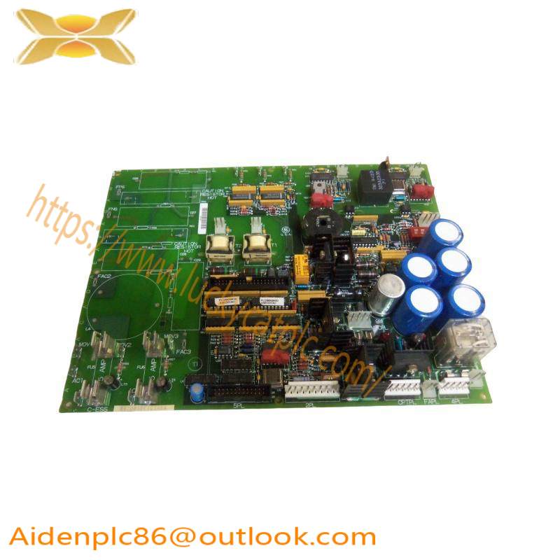 GE DS200SDCIG2A