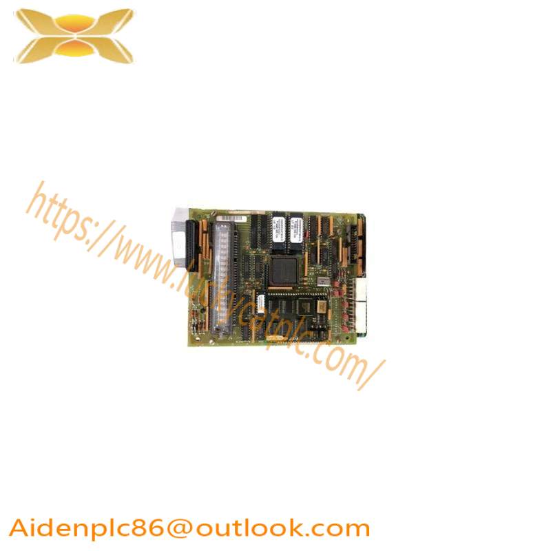 GE DS200SLCCG3ACC DS215DENCG3AZZ01A LAN communication board