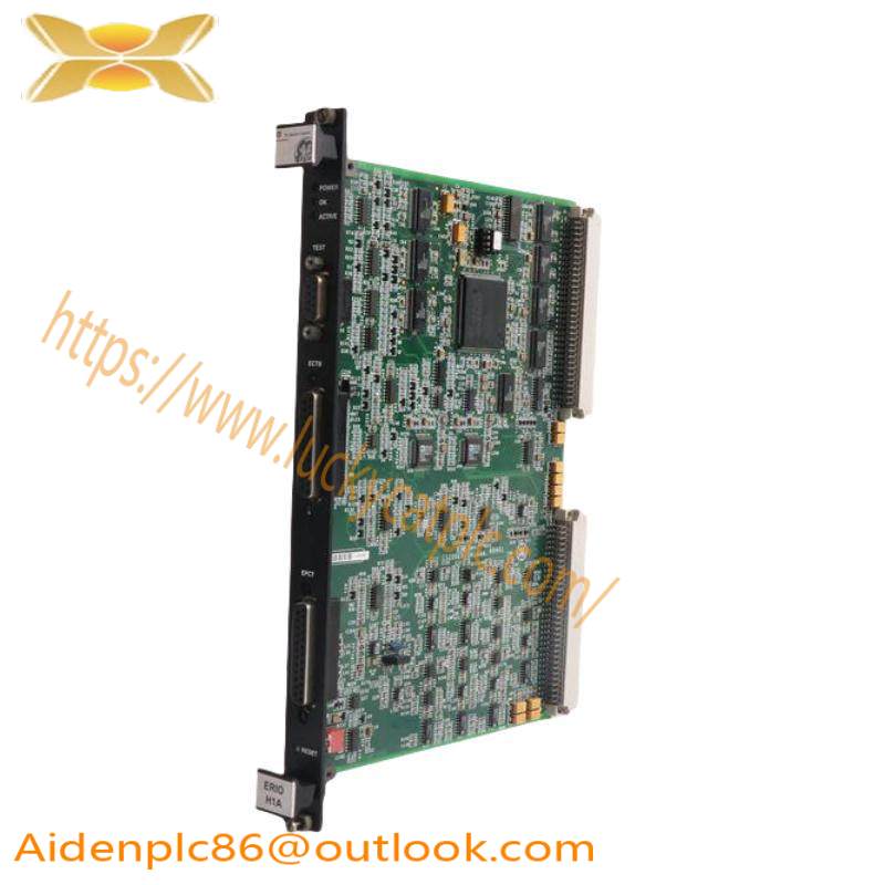 GE DS200SVAAG1A DS200SVAAG1ACB GE Voltage Attenuator Board