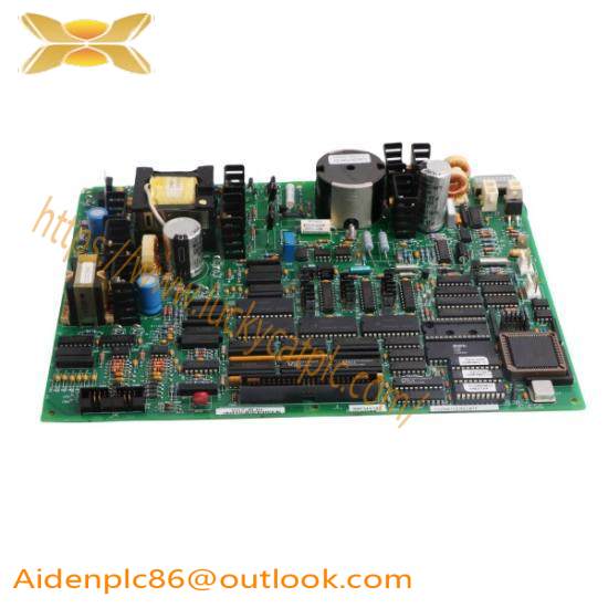 DS200TCEAG1BTF  General Electric Emergency Overspeed Board