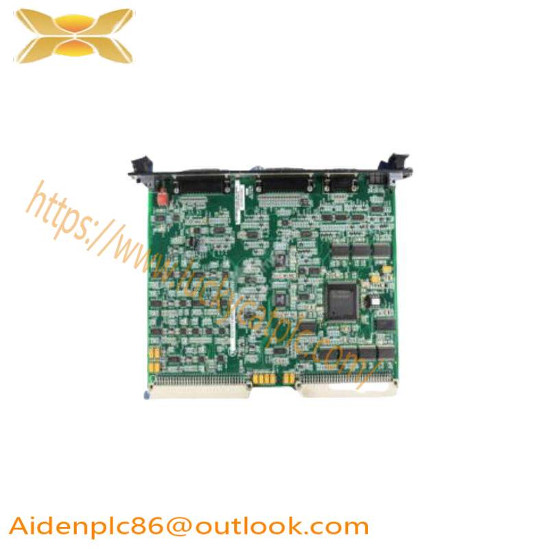 GE DS200TPROH1B ANALOG INPUT CARD