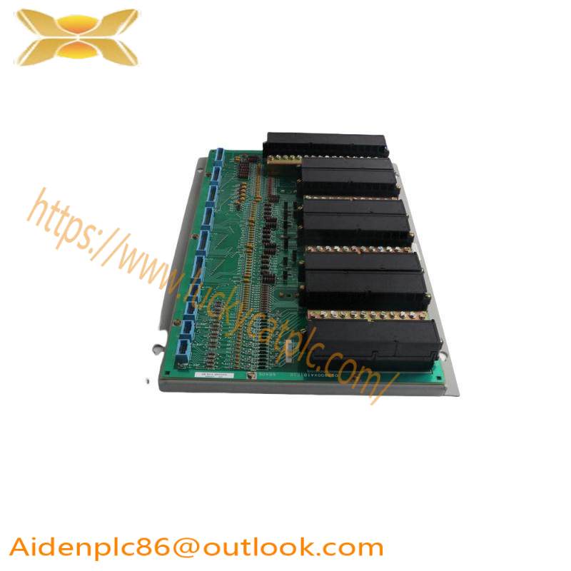 GE DS215UCVBG1AF Controller module