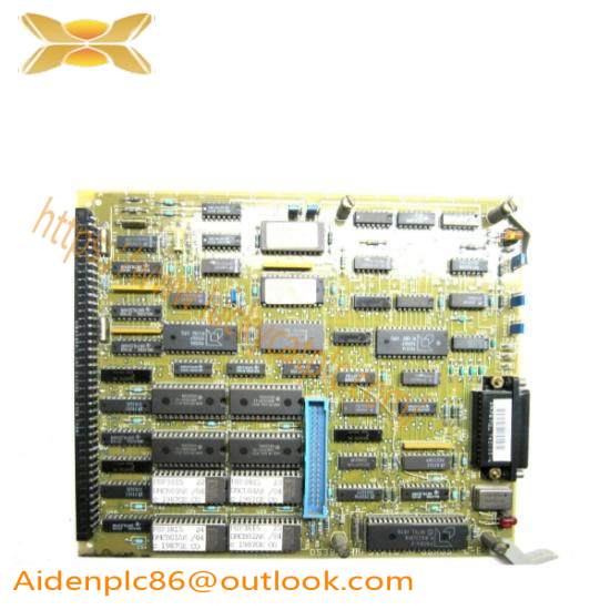 DS3800HMPJ1A1D GE General Electric  Mark VI circuit board