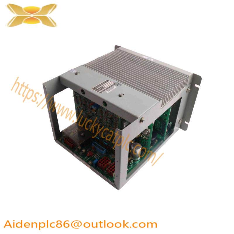 GE DS3820PSCB power supply unit