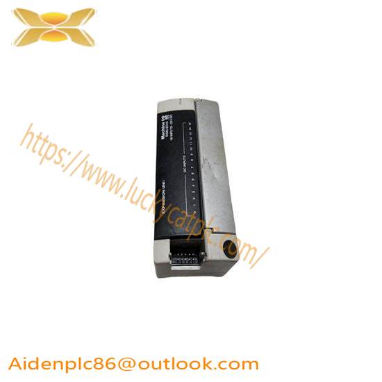 DS60-ED16 MACHINE I/O UNIT ﻿