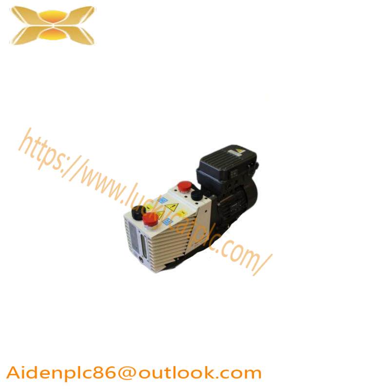 Agilent DS 202+ MDC80p4 Vacuum Pump