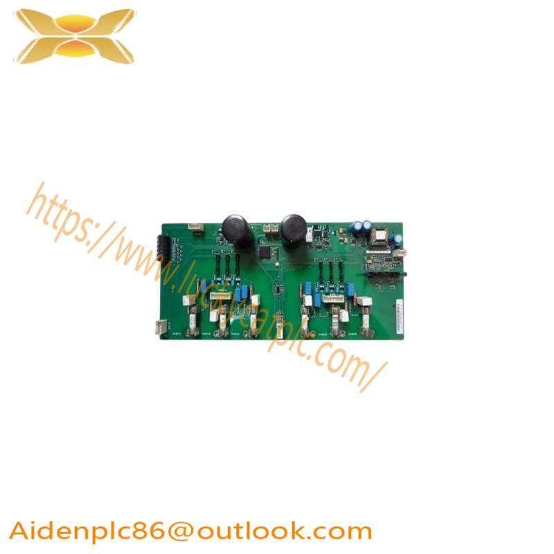 ABB DSAB-01C 64630199 Inverter drive