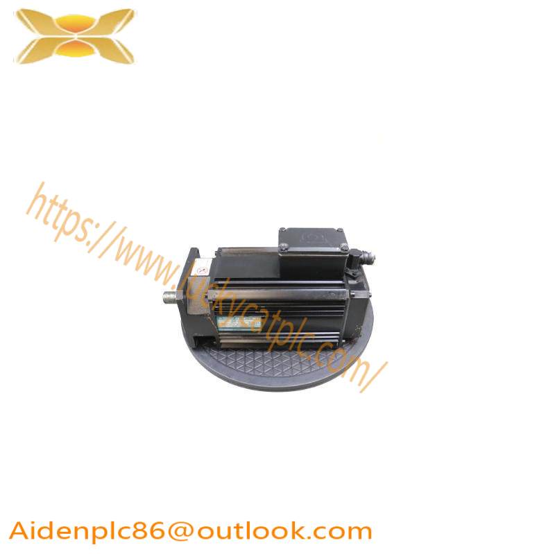 BAUMULLER DSG-71-S 112763 Servo Motors