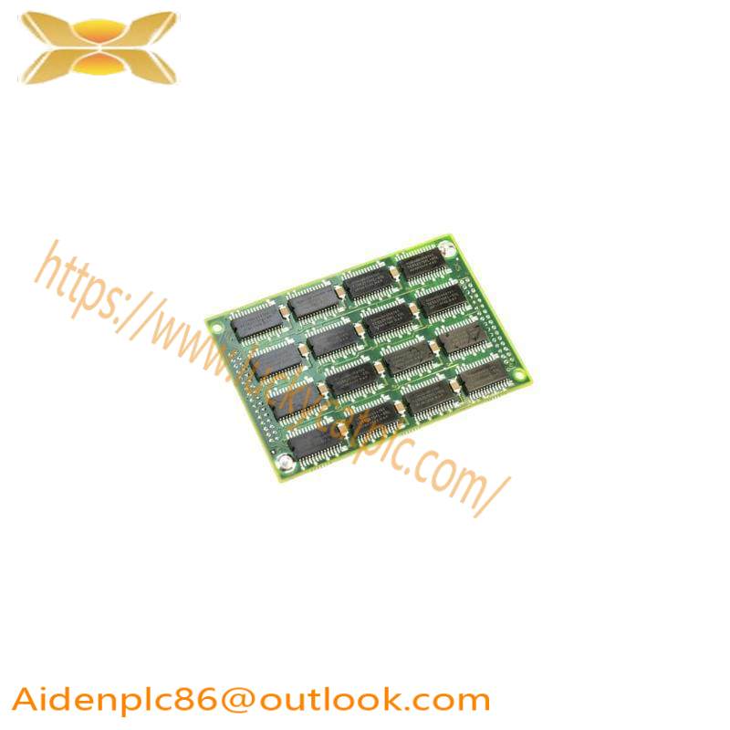 ABB DSMB179 57360001-MS Memory Module