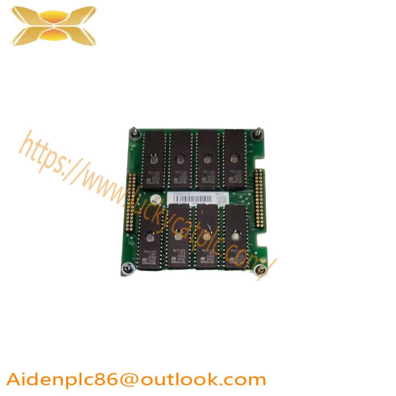 ABB DSMD 178 57360001-MM module