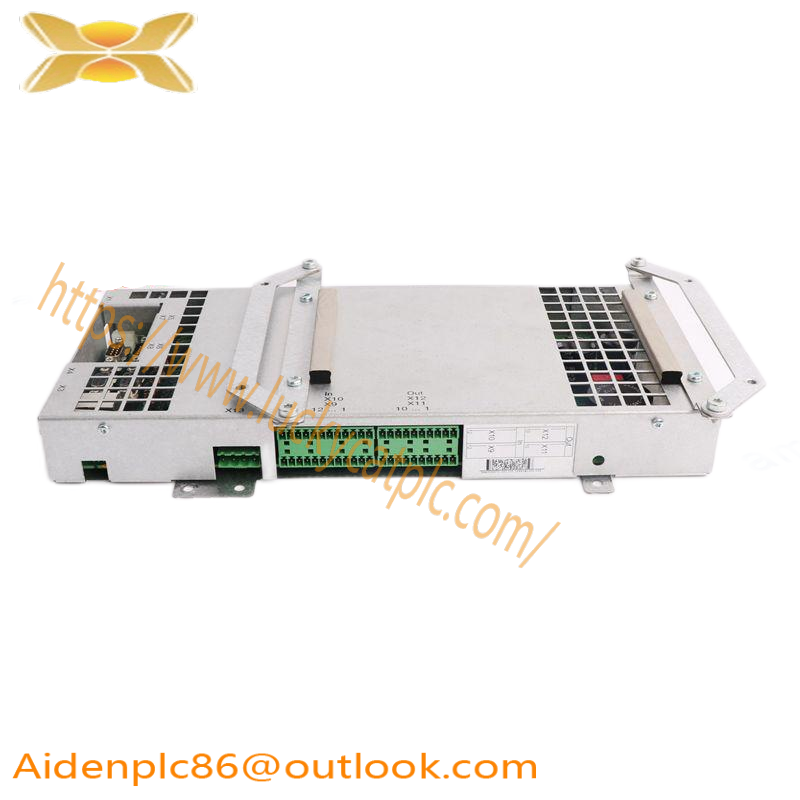 ABB DSPC155 57310001-CX Processor Board