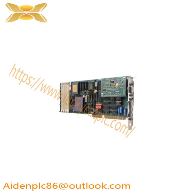 ABB DSPU131 3BSE000355R1 MA200 Interface Board