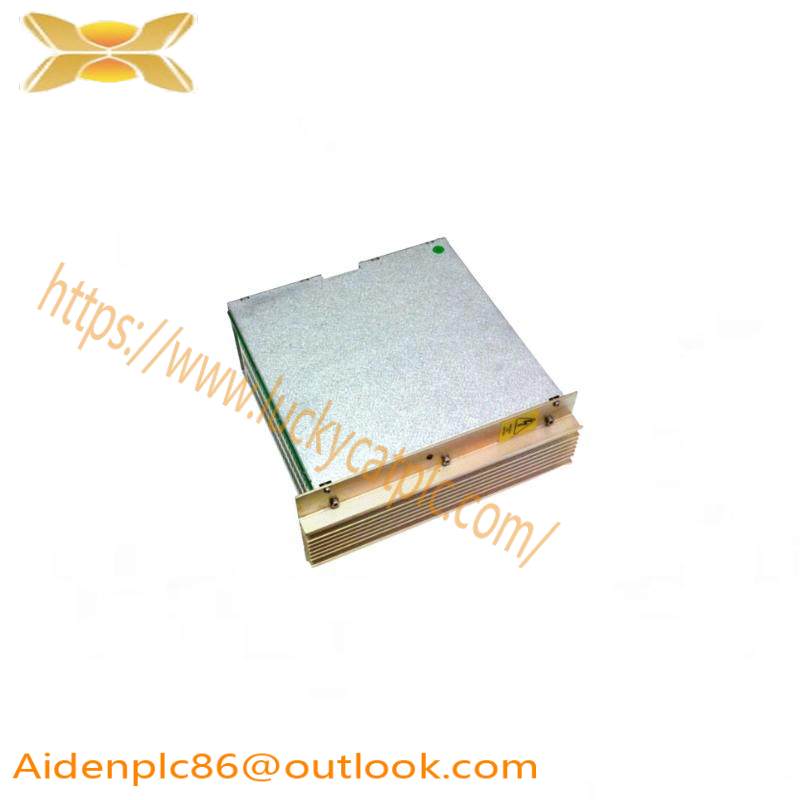 ABB DSQC258 Power Supply Module