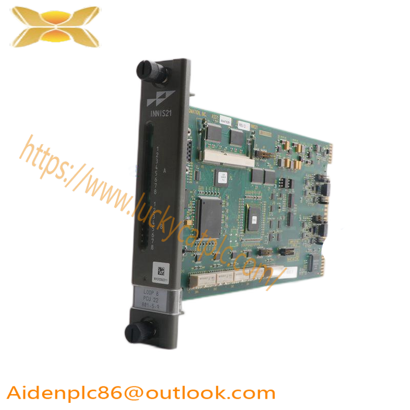 ABB DSQC431 3HAC036260-001 IRC5C Compact Controller