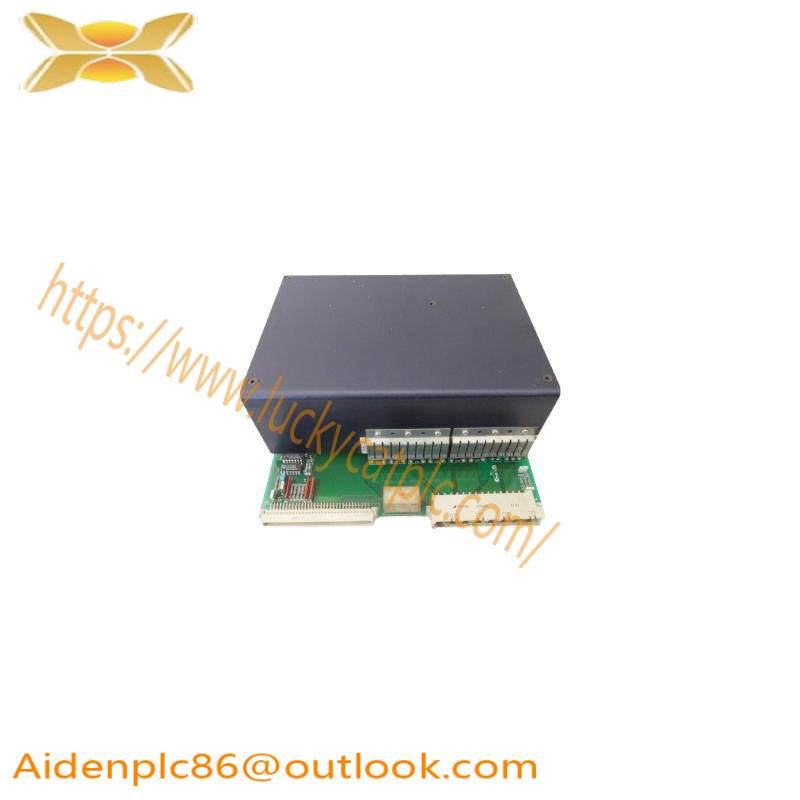 ABB DSQC 314B Rectifier