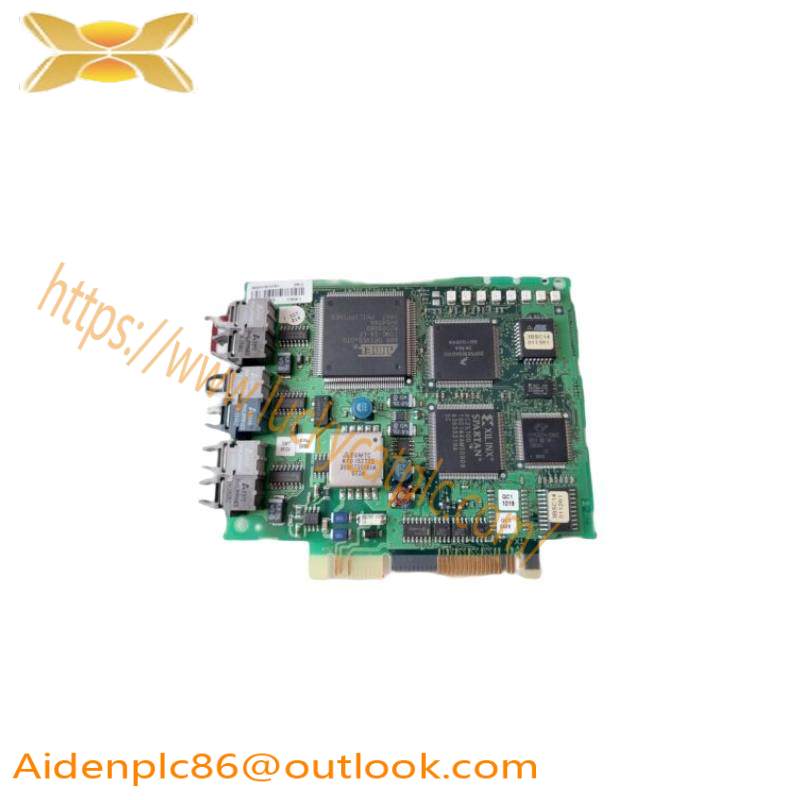 ABB DSTA N041 3BSE018437R1 Motherboard