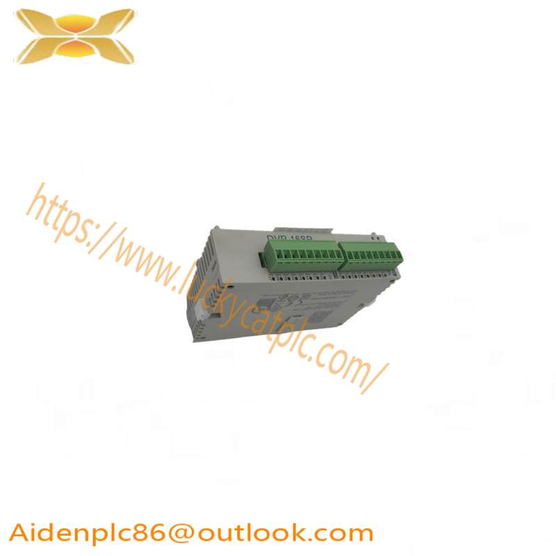 DELTA DVP16SP11R DVP DI/DO Module