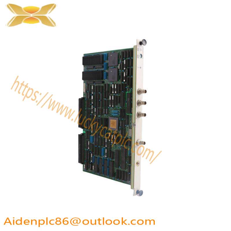 YOKOGAWA DX11*A S9081BE- Duplex Control Card