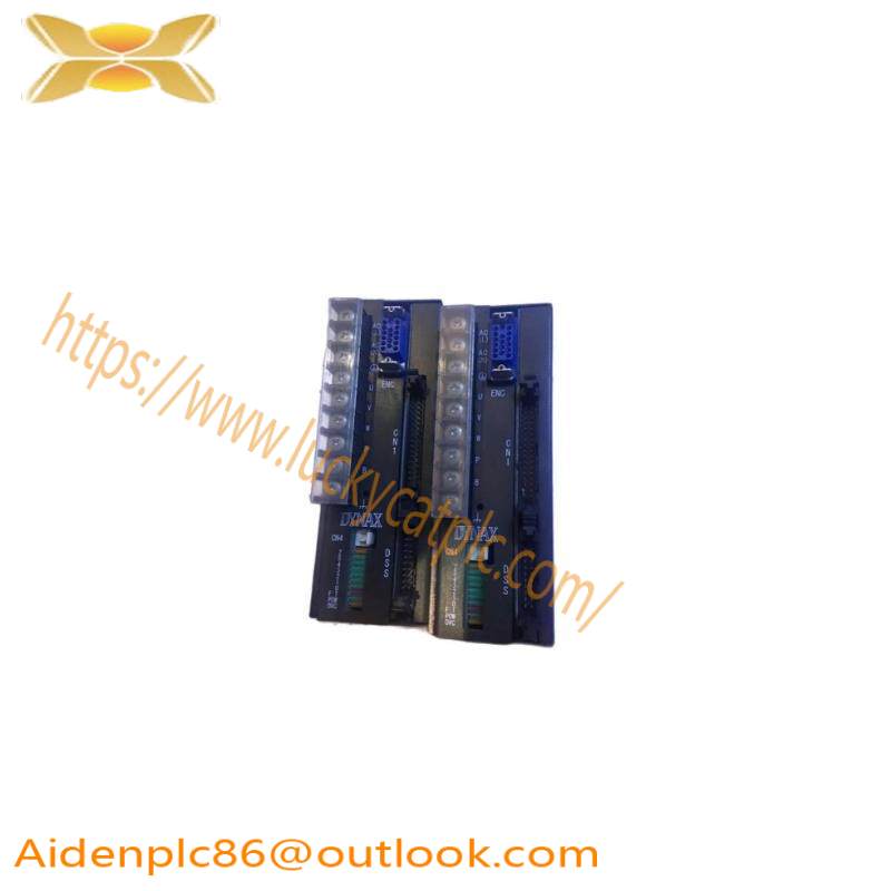 DYNAX AT200-LP Servo Drive