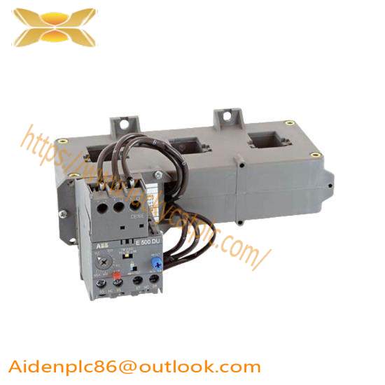 E500DU-500 ABB