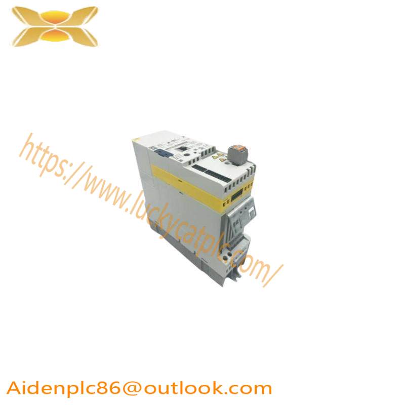 LENZE E84AVSCE7514SXO AC Drive