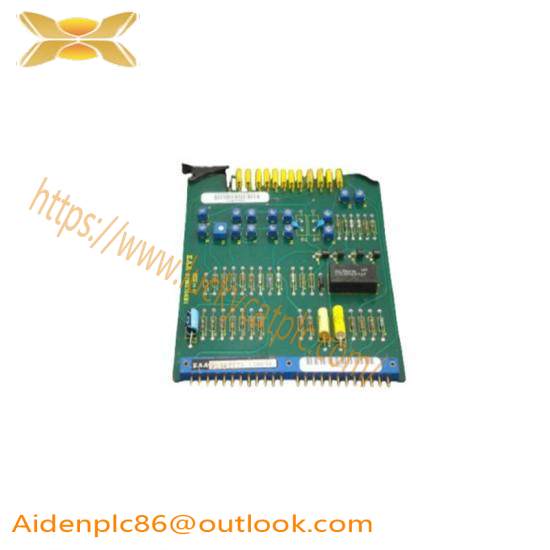 EAA 21G2773B1STB44 Pc Board