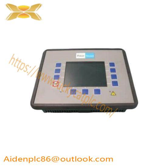 EASYGEN-3200-5 WOODWARD