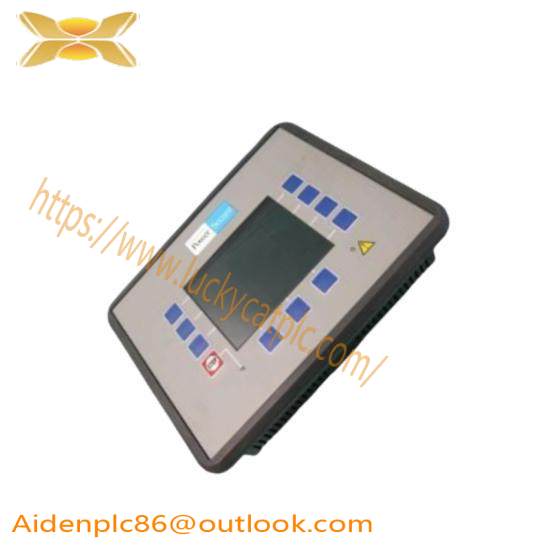EASYGEN-3200-5 WOODWARD