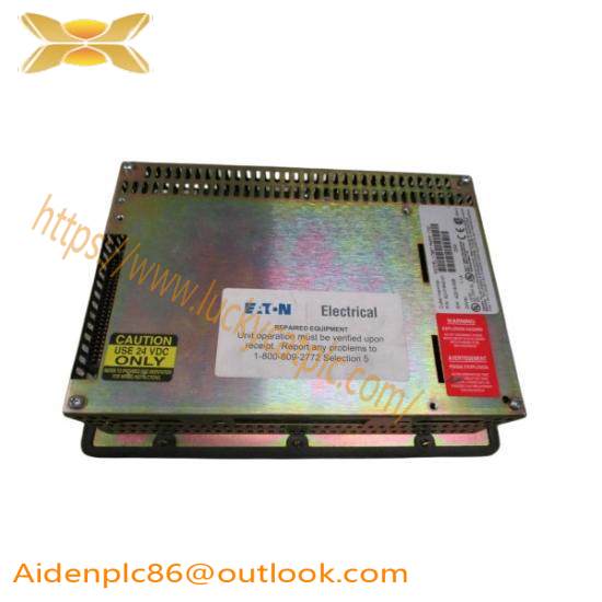 Eaton 1785T-PMPP-1700 PN:92-01942-01 PANELMATE PowerPro