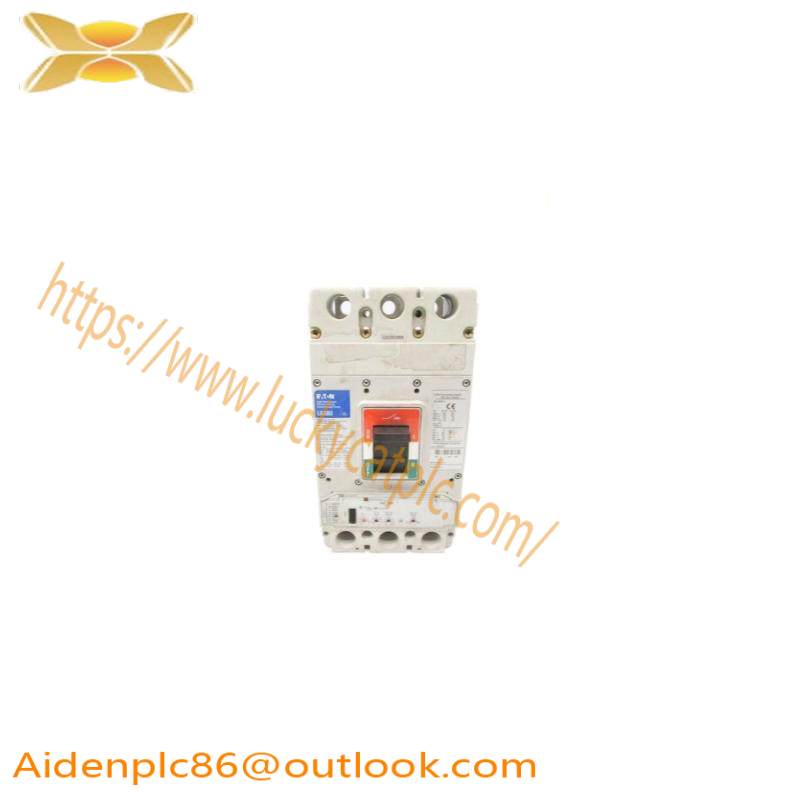 Eaton DPM-MC2