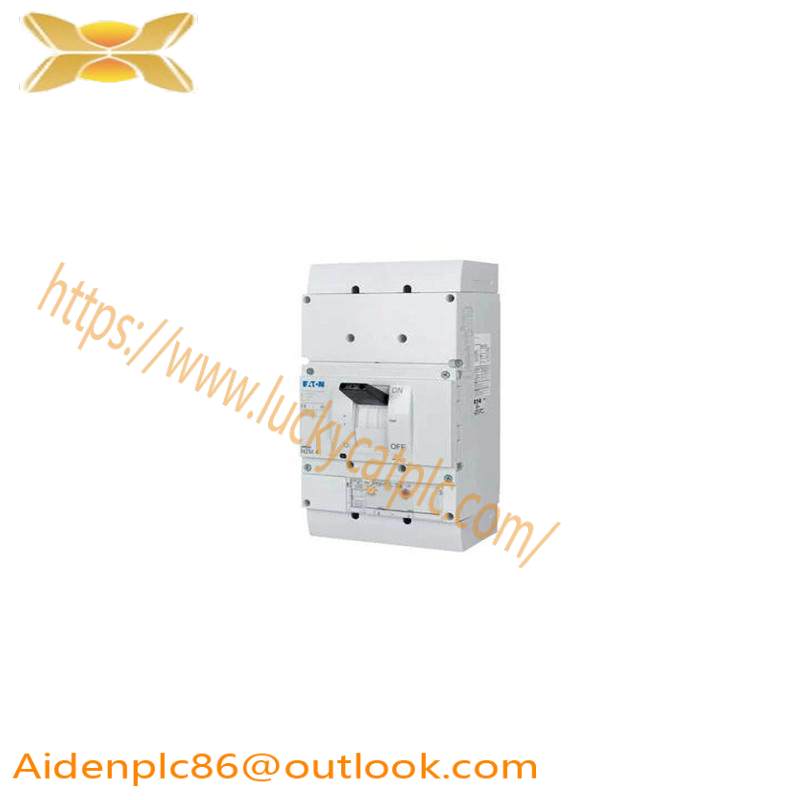 Eaton NZMN4-AE1000 circuit breaker
