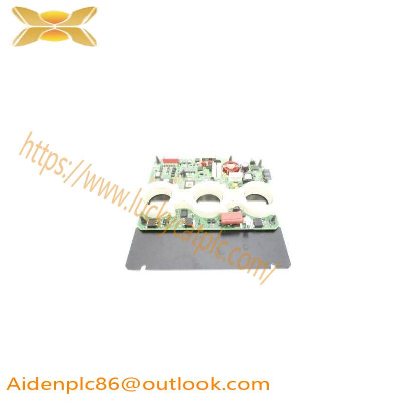 EATON W+CBS6F 1A96729R51 BOARD
