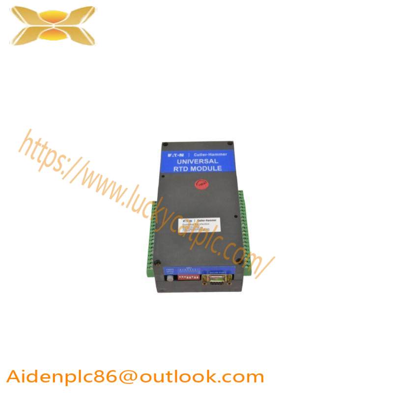 EATON XV-440-12TSB-1-10