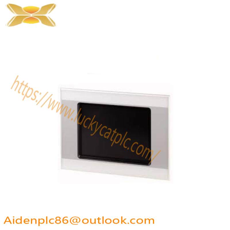 EATON XVS-440-10MPI-1-10 Touch panel