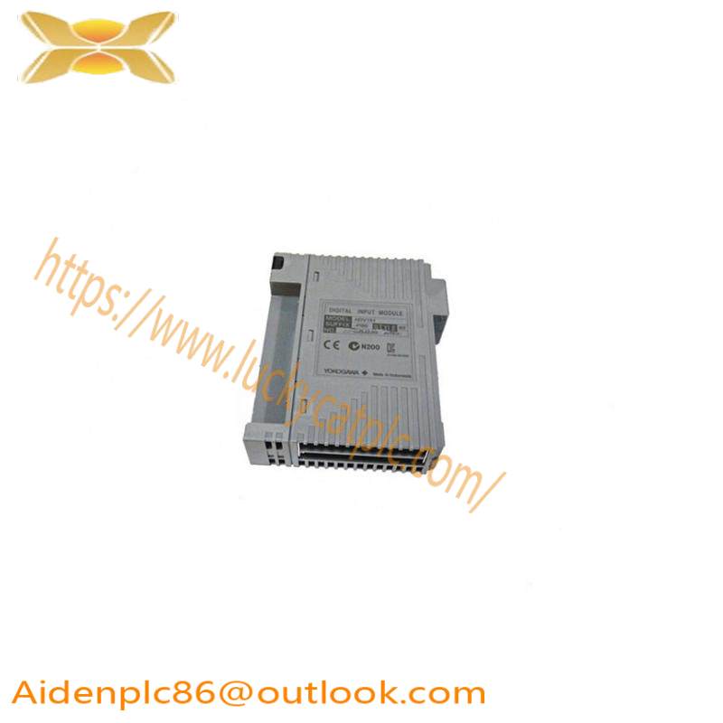 YOKOGAWA EB401-50 S1 S1 Interface Module