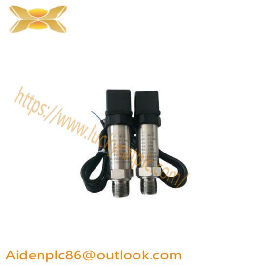 Ebdress & Haser PMP-A3101A1S  Pressure Sensor