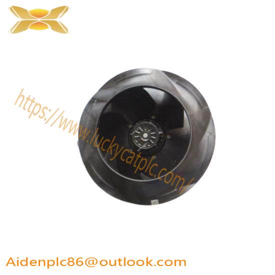 ebm W2S130-AA01-16